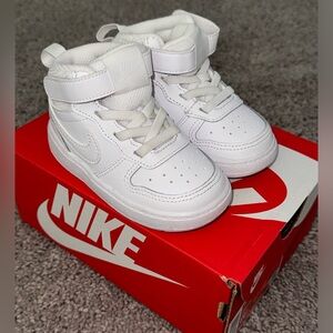 Toddler Nike Sneakers